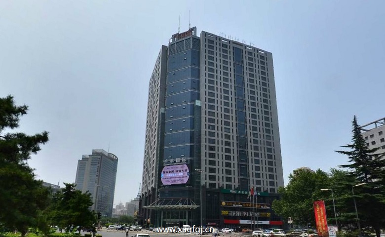 广丰国际
