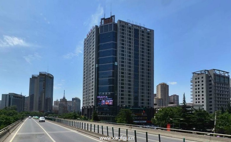 外立面