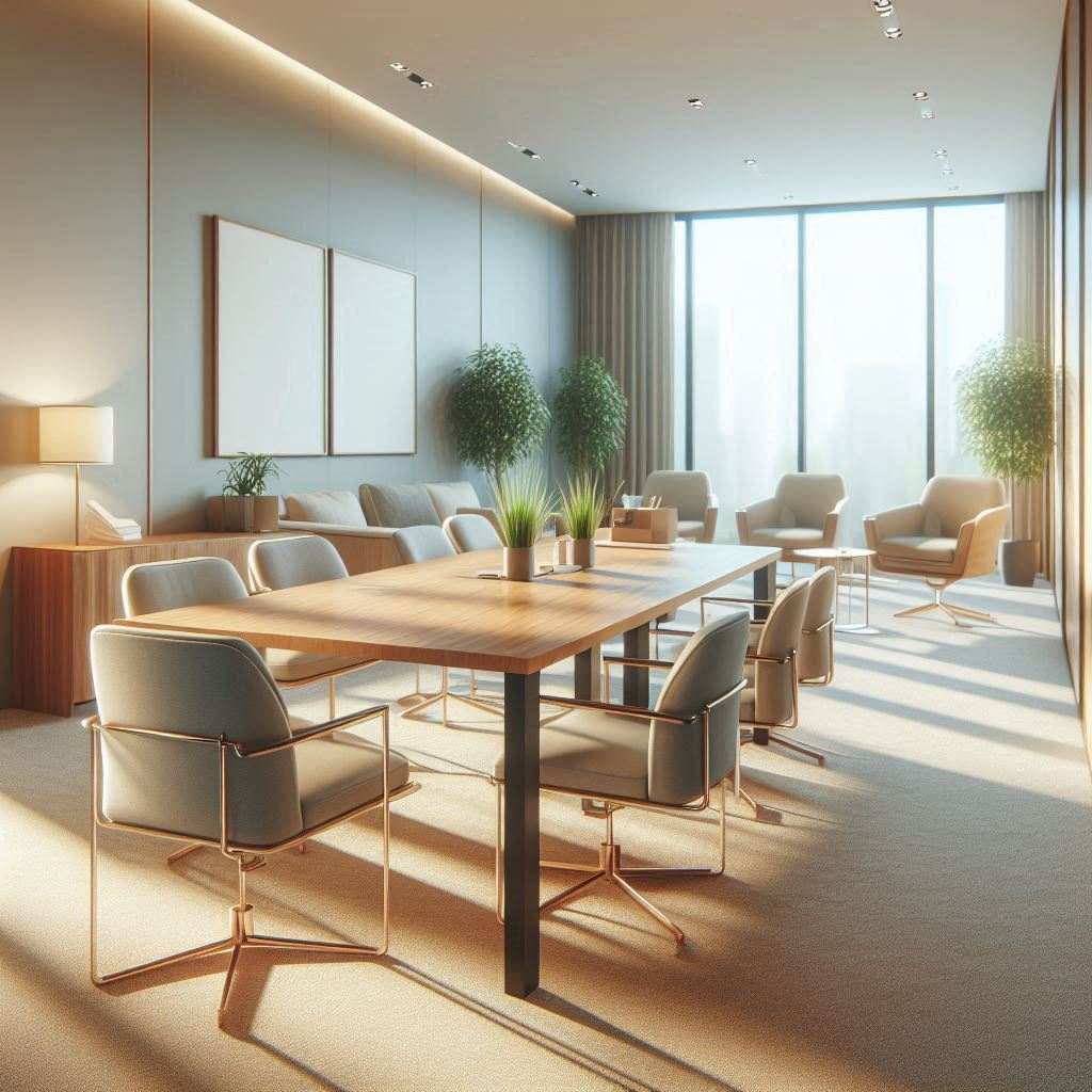 空调分区调试给写字楼办公企业招聘吸引力增加的额外工作该由创业公司怎样分配